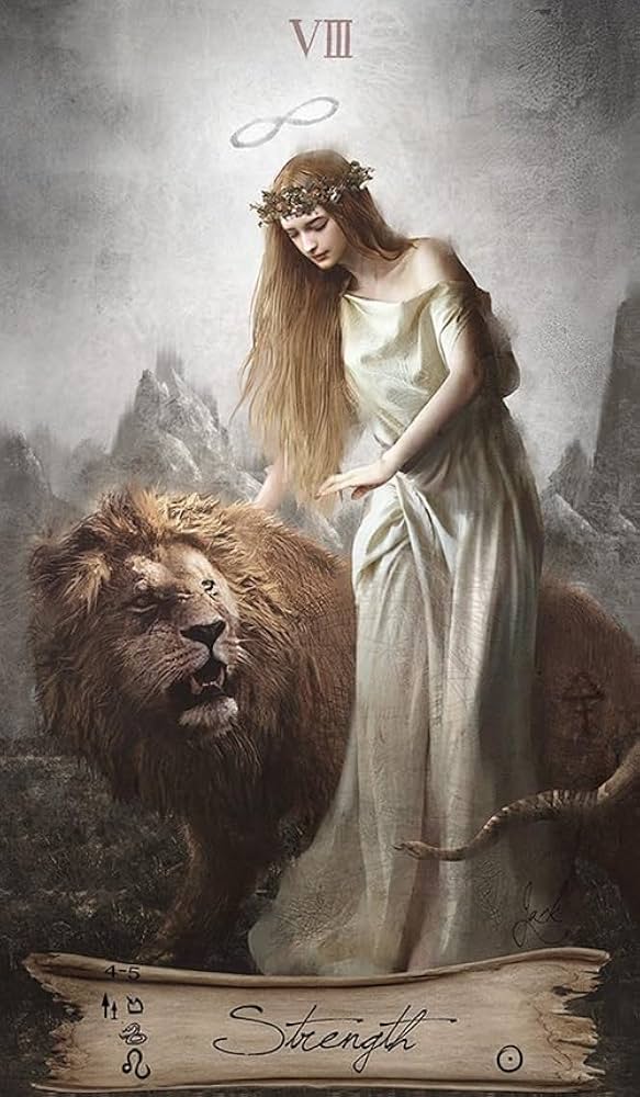 Heaven & Earth Tarot: 78 full colour tarot cards and instructions