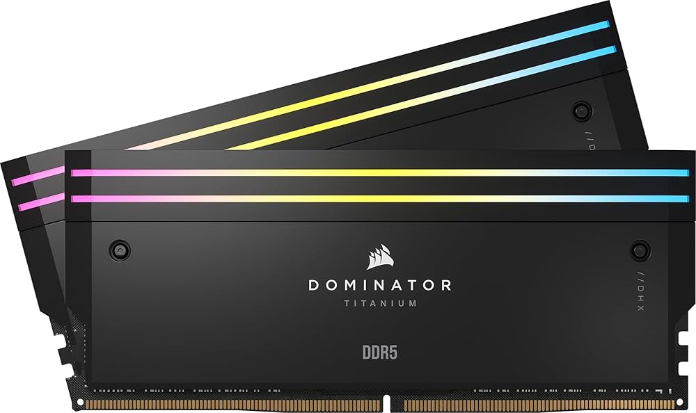 Amazon | CORSAIR DDR5-7000MHz デスクトップPC用メモリ DOMINATOR