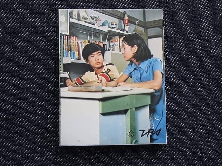 Amazon.co.jp: mmea_ミニカード_おそば屋ケンちゃん_No.55 : ホーム