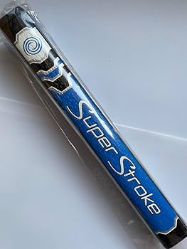 Amazon.co.jp: スーパーストローク パターグリップ ODYSSEY PISTOL GT