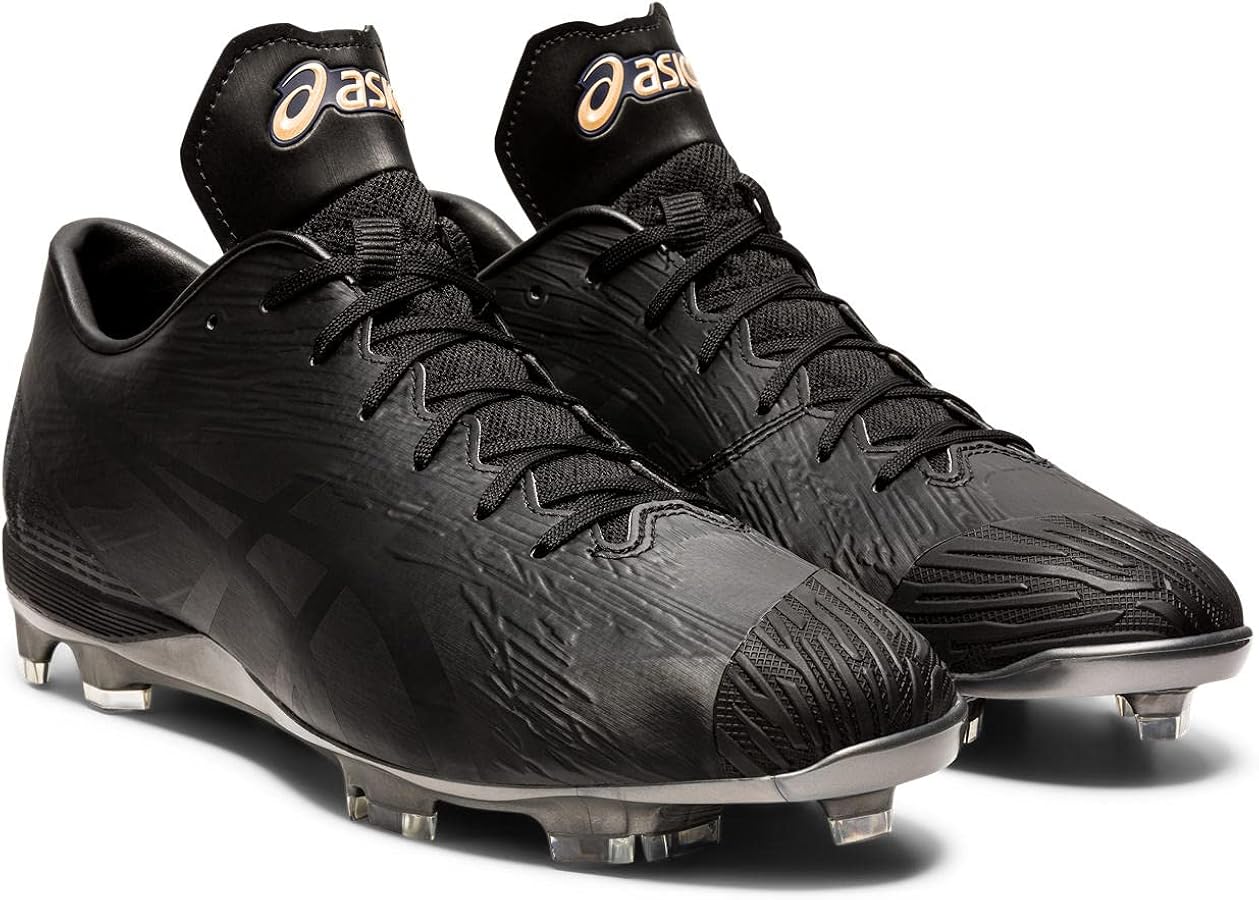 Amazon.co.jp: [アシックス] 野球スパイク GOLDSTAGE I-PRO MA-S