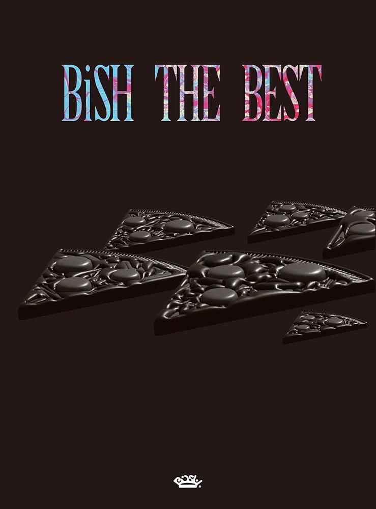 Amazon.co.jp: BiSH THE BEST(Blu-ray盤)(AL2枚組+Blu-ray Disc