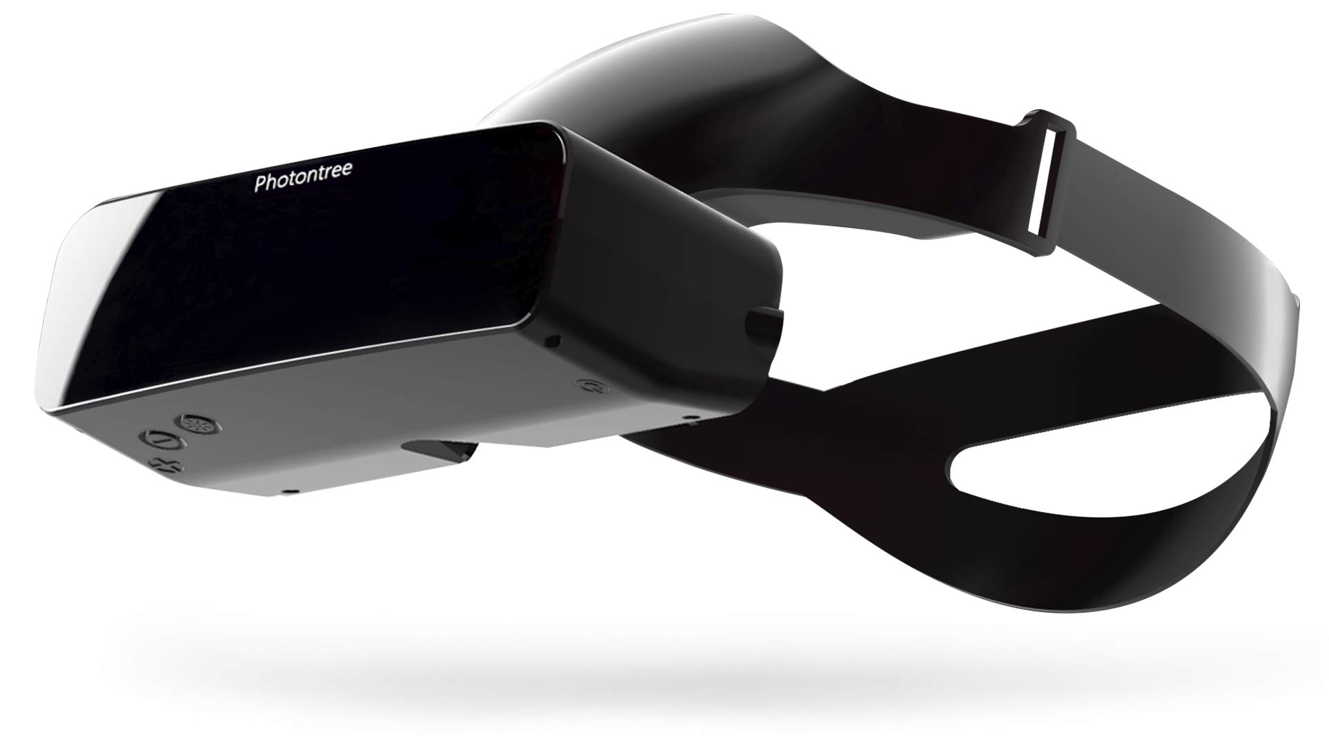 Amazon | Photontree X ヘッドマウントディスプレイ ヘッドセット HMD