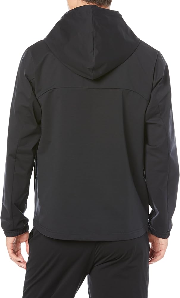 Amazon.co.jp: [カンタベリー] R+ DUAL HOODY 19_ブラック 4L