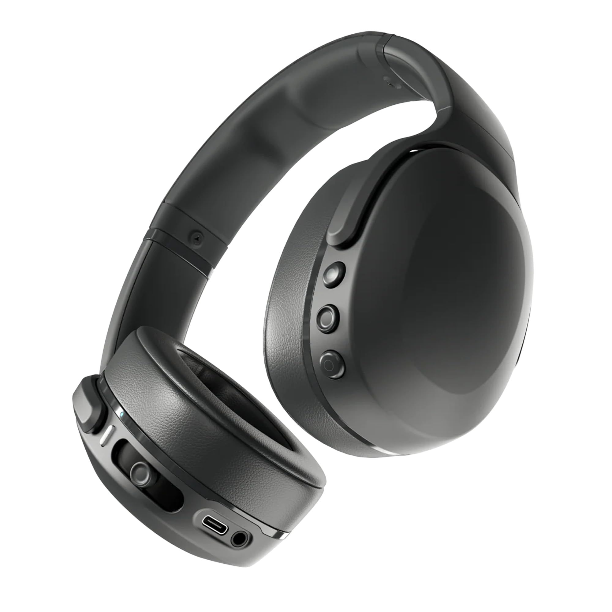 Skullcandy Crusher Evo Wireless Bluetooth Headphones with Multi