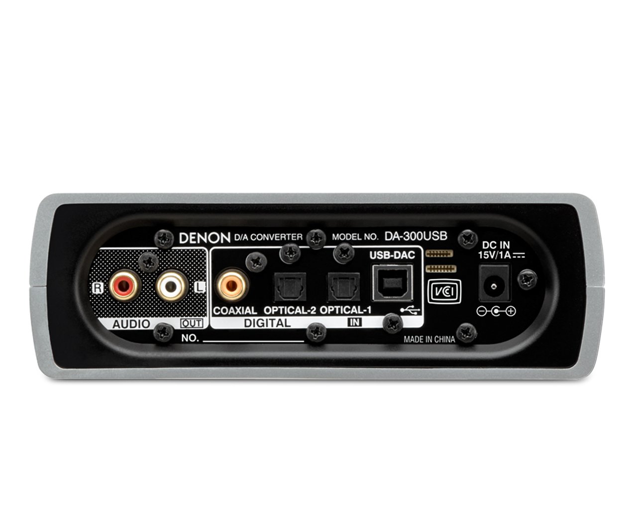 Amazon.co.jp: Denon USB-DAC ヘッドホンアンプ ハイレゾ音源対応