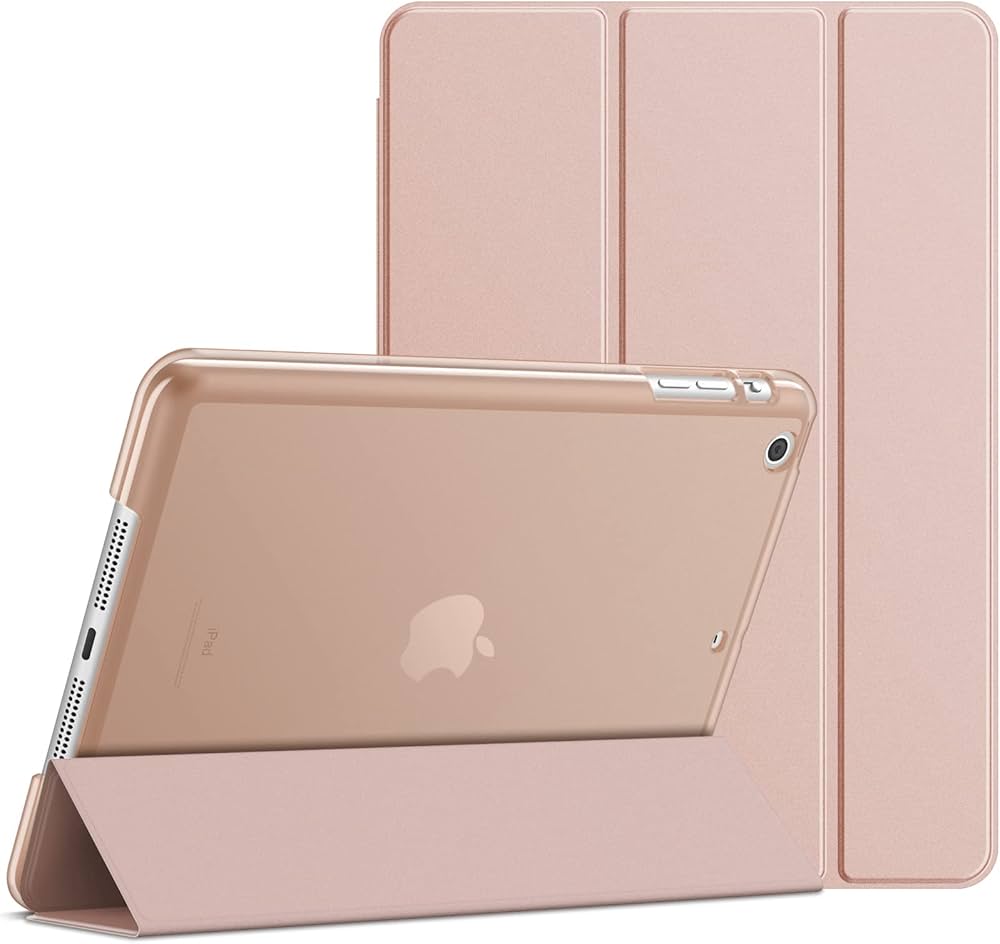 Amazon.com: JETech Case for iPad mini 1 2 3 (NOT for iPad mini 4