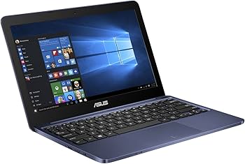 Amazon.co.jp: ASUS ノートパソコン EeeBook X205TA-DBLUE10 Windows10
