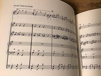 Amazon.co.jp: S/楽譜/憂歌団/夢憂歌/LP全曲集/バンドスコア : 楽器