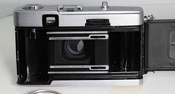 Amazon | Olympus Trip 35 / OLYMPUS TRIP35 | コンパクト 通販