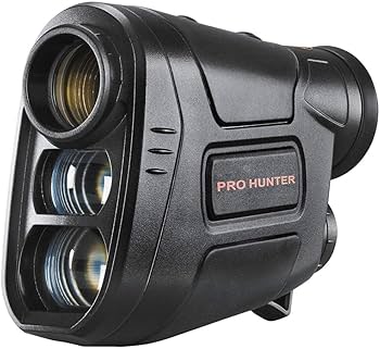 Amazon.co.jp: Bushnell(ブッシュネル) 携帯型レーザー距離計 ライト