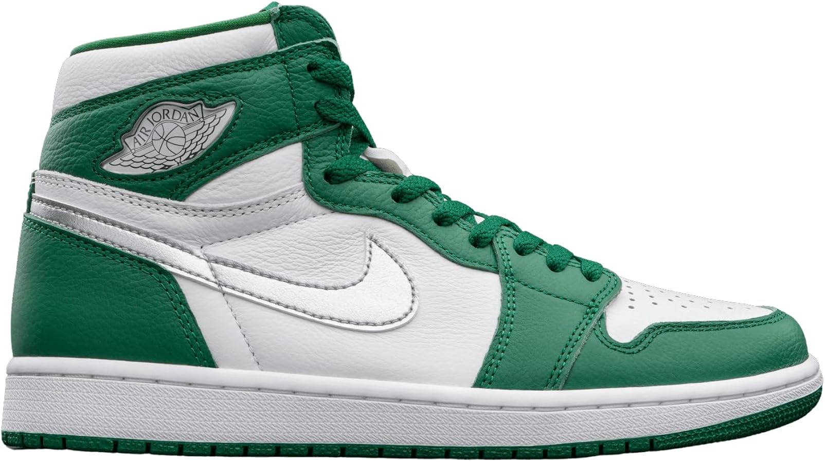 Amazon.com | Jordan Mens Air 1 Retro High OG DZ5485 303 Gorge