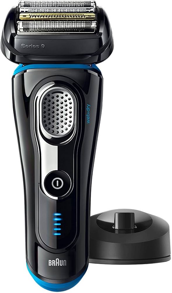 Amazon | ブラウン シリーズ9 メンズ電気シェーバー 5カットシステム