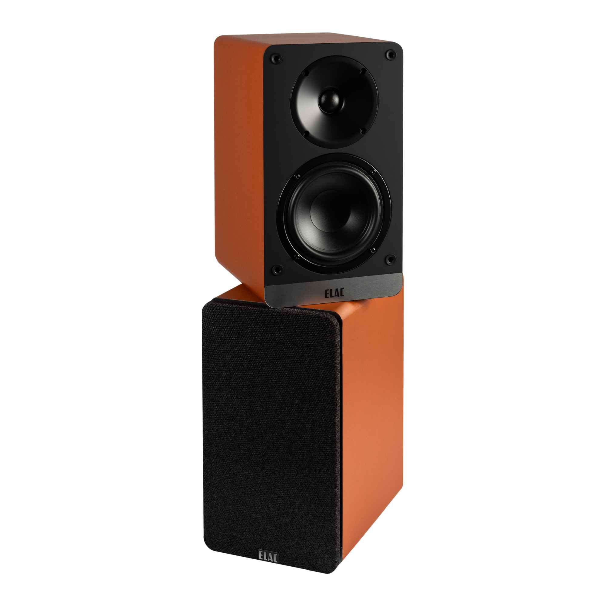 Amazon.com: ELAC DCB41-OR - Debut ConneX 4.5