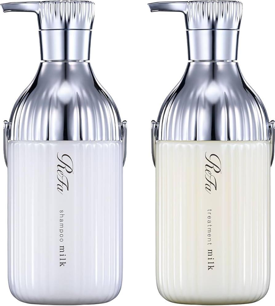 Amazon | リファミルクプロテイン/ReFa MILK PROTEIN（セット