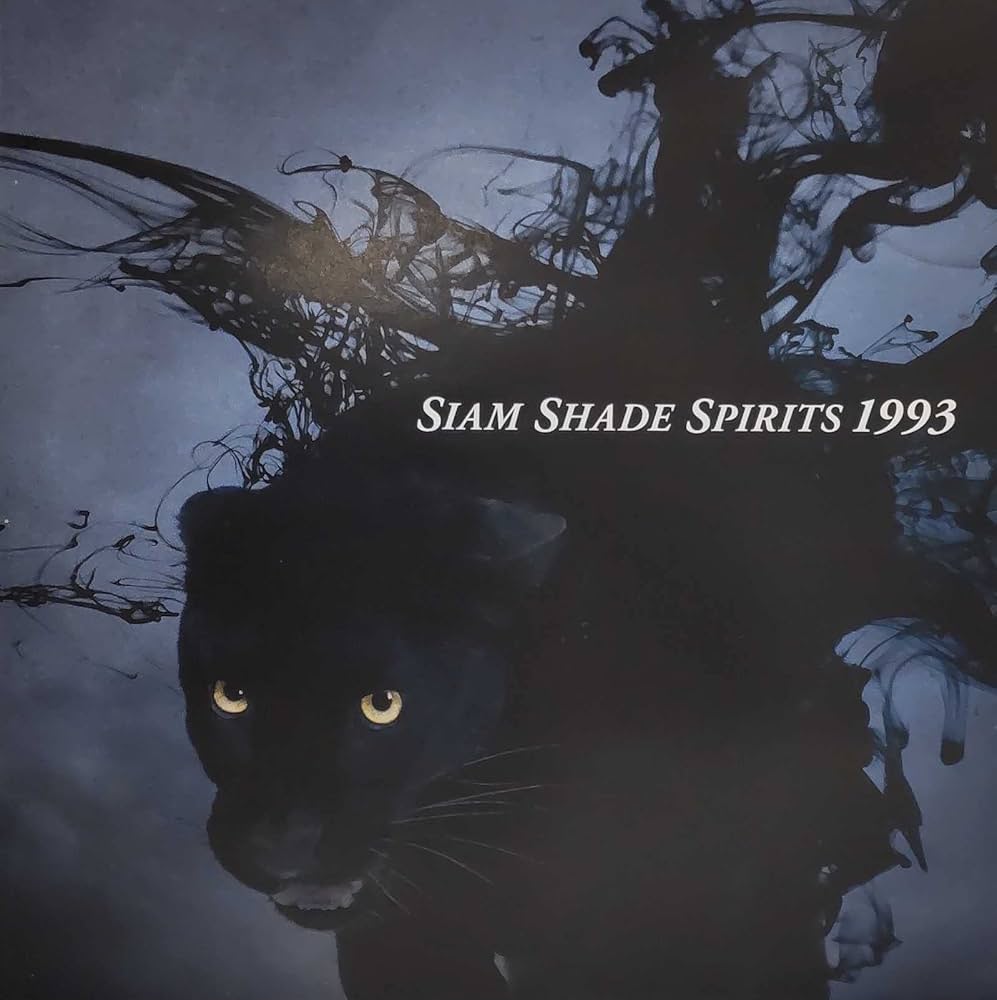 Amazon.co.jp: SIAM SHADE SPIRITS 1993: Music
