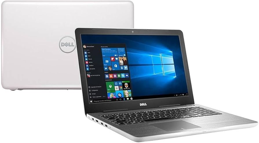 Dell Inspiron I15-5567-A40B - Tela 15.6