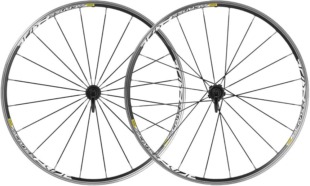 Amazon | MAVIC(マビック) クロスライドUB MTBホイール26