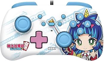 Amazon.co.jp: 【任天堂ライセンス商品】ホリパッドミニ for Nintendo