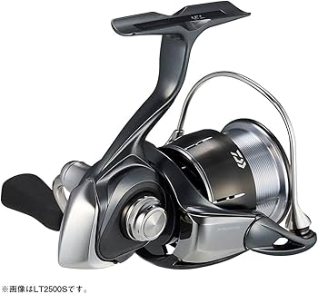 Amazon | ダイワ(DAIWA) スピニングリール 24LUVIAS LT2000S-H