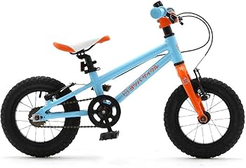 Amazon.co.jp: YOTSUBACYCLE(ヨツバサイクル) YOTSUBA ZERO 12 キッズ