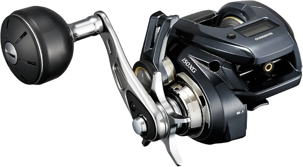 Amazon | シマノ(SHIMANO) 両軸リール 24 グラップラー プレミアム