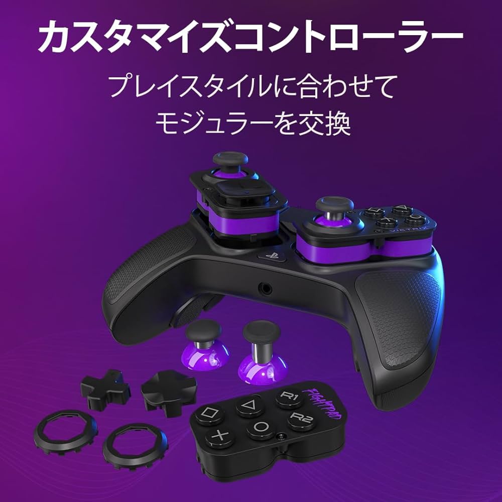 Amazon.co.jp: 【SONY公式ライセンス商品】PDP by TURTLE BEACH
