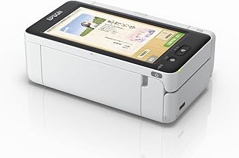 Amazon.co.jp: EPSON ハガキプリンター PF-81 年賀状 宛名達人