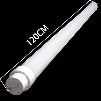 Amazon.co.jp: 直管形led蛍光灯 40w形蛍光灯（hf32w形蛍光灯）代替