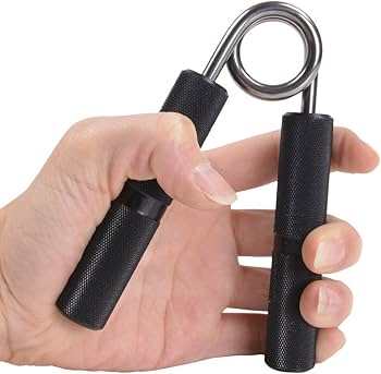 Amazon | IRONMIND レフトターン 握力強化 ハンドグリッパー 左手用