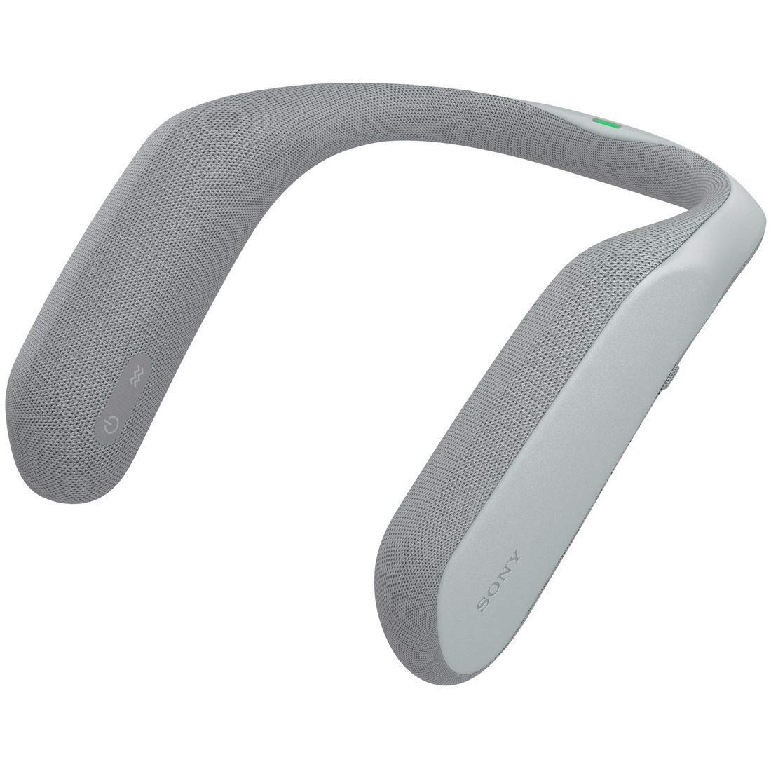 Amazon | ソニー SONY SRS-WS1専用純正カバー カバーをしたまま操作