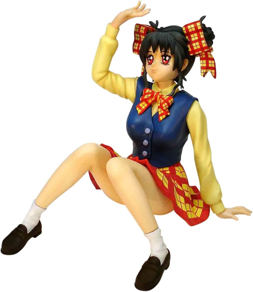 Amazon.co.jp: 同級生2 鳴沢唯 完成品フィギュア タキ