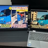 Amazon.co.jp: Acouto P17SE モバイルモニター 17.3インチ 超軽量 超薄