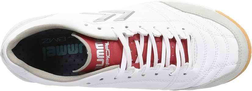 Amazon | [ヒュンメル] アピカーレ5 SL WIDE PG | hummel(ヒュンメル