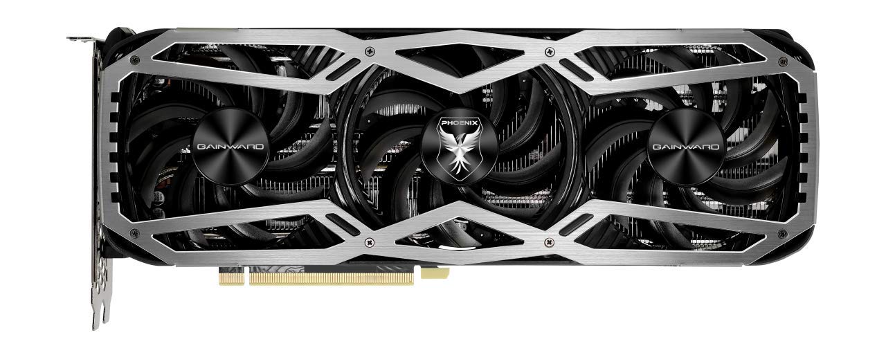 Amazon.co.jp: GAINWARD GAINWARD GeForce RTX3070Ti PHOENIX Graphics