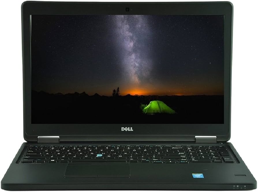 Amazon.com: Dell Latitude 15 5000 E5540 15.6
