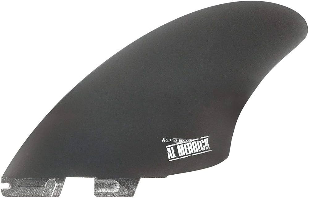 Amazon | FCSフィン・FCS2ボックス用・CI KEEL PG TWIN（チャンネル