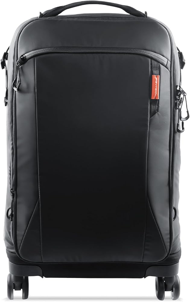 Amazon.co.jp: [PGYTECH] Roller Camera Backpack 30L カメラバッグ