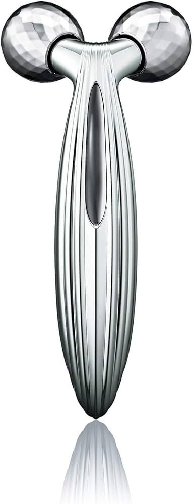 Amazon.com: ReFa CARAT RAY FACE |Deluxe face, neck & décolletage