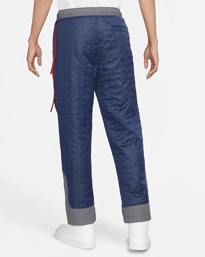 Amazon | [ナイキ] JORDAN ジョーダン x CLOT クロット ウーブン 中綿