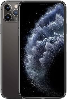Amazon.com: Apple iPhone 11 Pro Max, US Version, 512GB, Space Gray