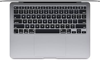 Amazon.com: Apple Early 2020 MacBook Air with 1.1GHz Intel Core i3