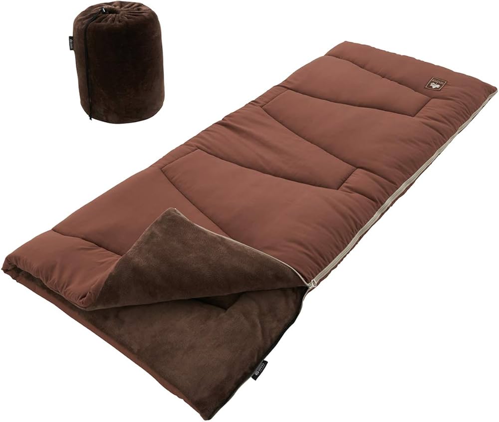 Amazon | ロゴス(LOGOS) 丸洗いソフトタッチシュラフ・-4 寝袋 冬用 -4