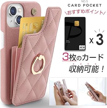 Amazon.co.jp: ZENIX DESIGN TECH iPhone12 用 iPhone12 Pro 用 ケース