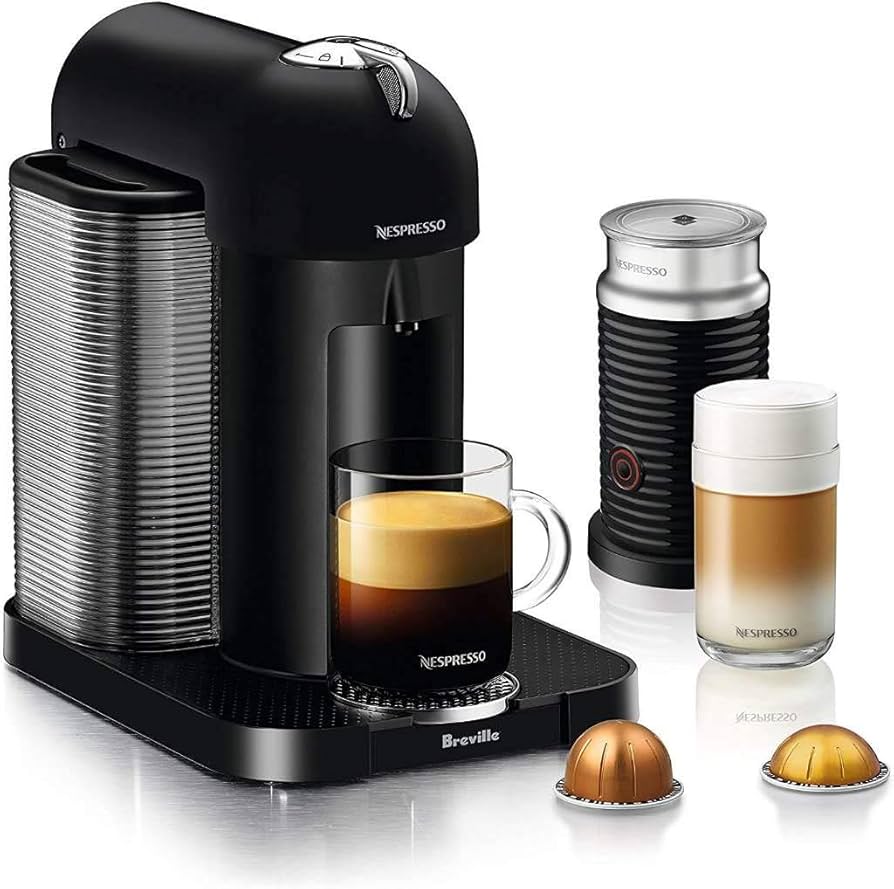 Amazon | Nespressoネスプレッソコーヒーとエスプレッソメーカー