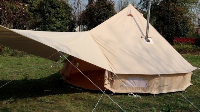 Amazon.co.jp: DANCHEL OUTDOOR: テント