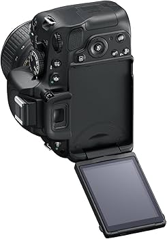 Amazon | Nikon デジタル一眼レフカメラ D5100 18-55VR レンズキット