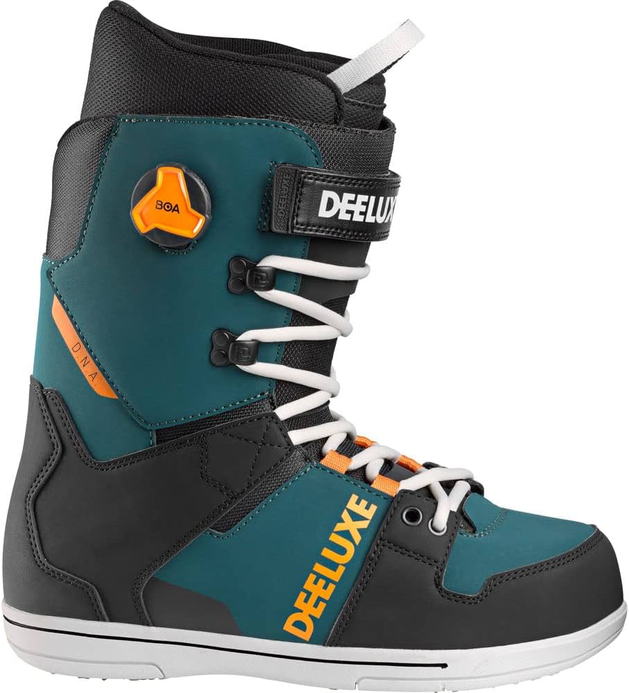 Amazon | 22-23 DEELUXE ディーラックス ブーツ D.N.A ディーエヌエー