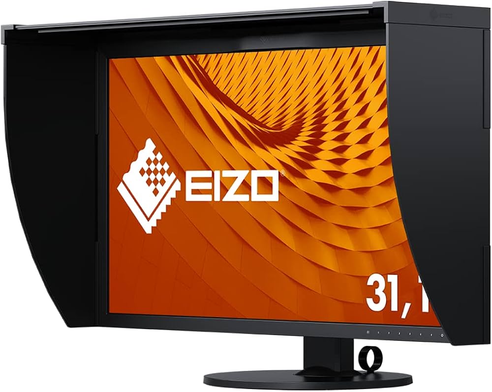 Amazon.co.jp: EIZO ColorEdge CG319X : パソコン・周辺機器