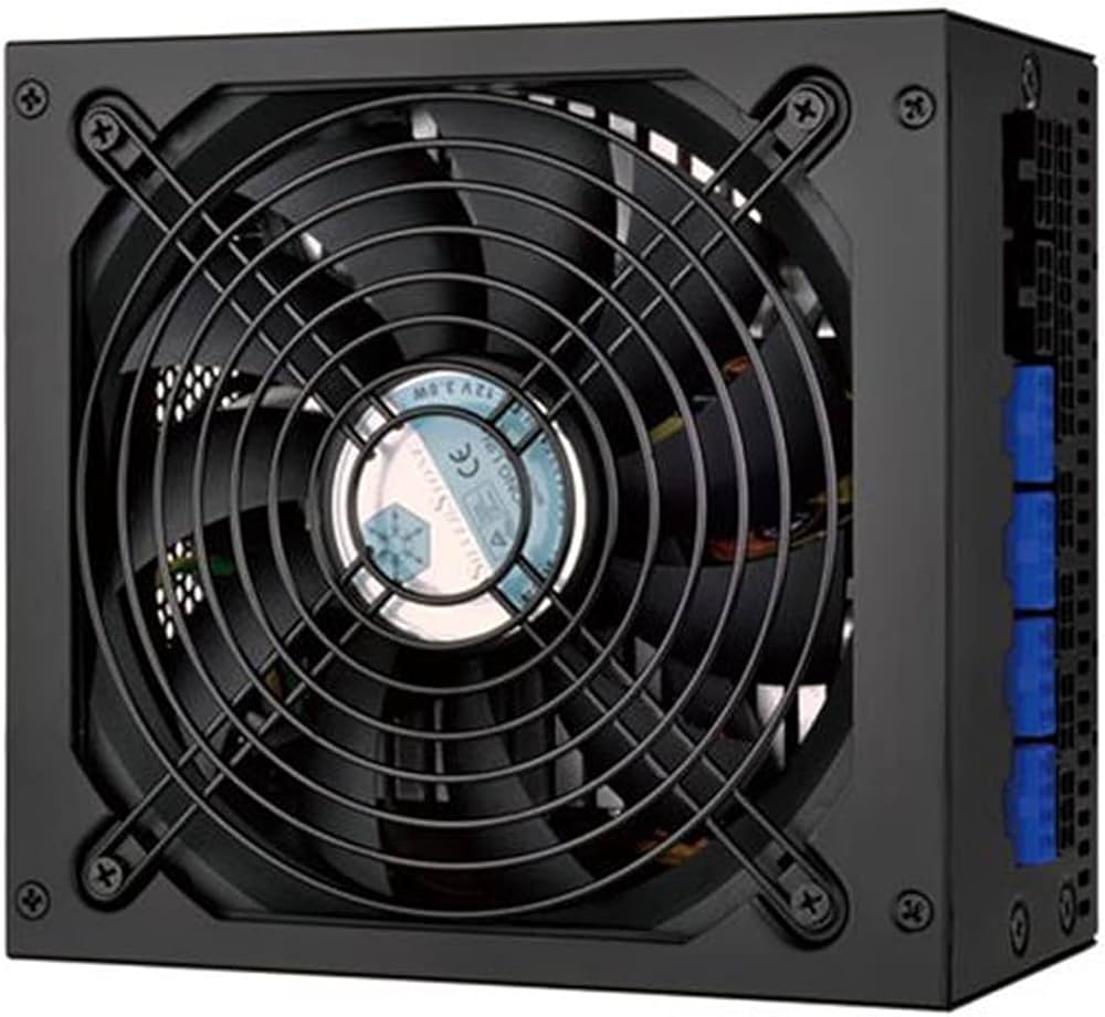 Amazon | Silverstone(シルバーストーン) StriderPlus 2-way SLI対応